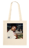 Running Thangs - Tote bag