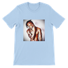 Rainbow colors. - Unisex T-Shirt