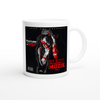 BLEED MUZIK VOL.1 - Ceramic Mug