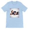 Going through - Unisex T-Shirt