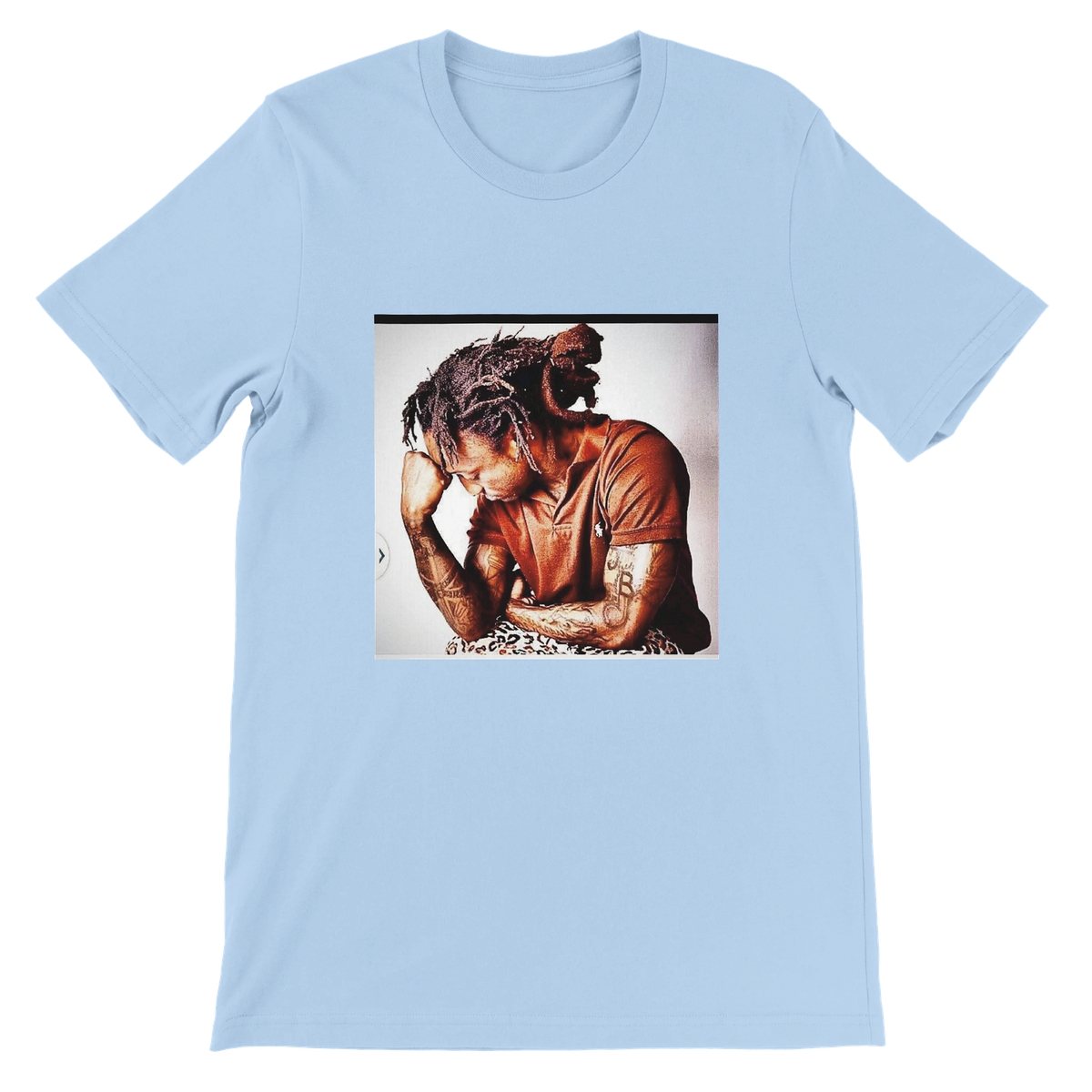 Cant trust em - Unisex T-Shirt