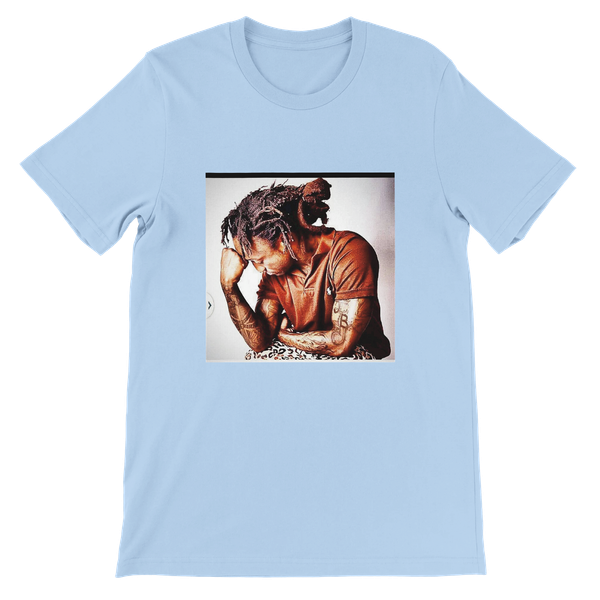 Cant trust em - Unisex T-Shirt