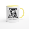 Base on a tru story - Ceramic Mug