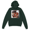 Live wire tape - Classic Unisex Pullover Hoodie