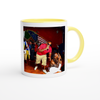 5 Star - Ceramic Mug