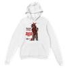 Bleed muzik vol.2 - Classic Unisex Pullover Hoodie