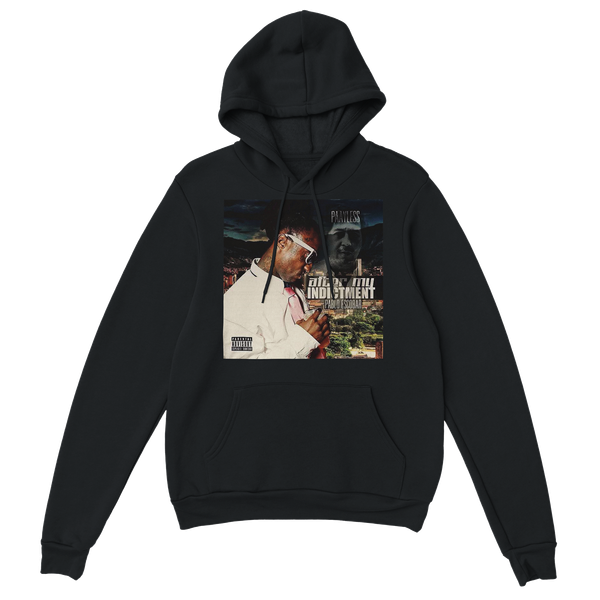 Running Thangs - Classic Unisex Pullover Hoodie