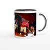 5 Star - Ceramic Mug