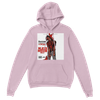 Bleed muzik vol.2 - Classic Unisex Pullover Hoodie