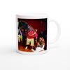 5 Star - Ceramic Mug
