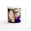 RIP Boobie - Ceramic Mug