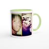 RIP Boobie - Ceramic Mug