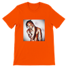 Rainbow colors. - Unisex T-Shirt