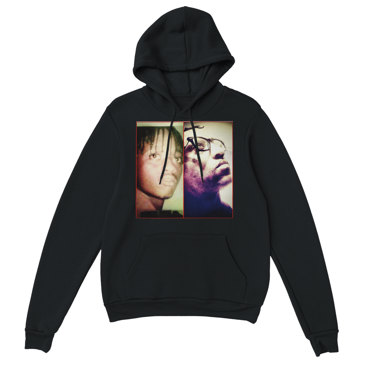 RIP Boobie - Classic Unisex Pullover Hoodie