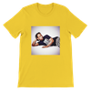 Going through - Unisex T-Shirt