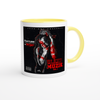 BLEED MUZIK VOL.1 - Ceramic Mug