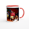 5 Star - Ceramic Mug