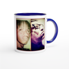 RIP Boobie - Ceramic Mug