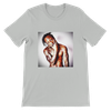 Rainbow colors. - Unisex T-Shirt