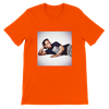 Going through - Unisex T-Shirt
