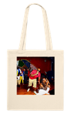 5 Star - Tote bag