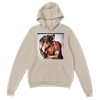 Live wire tape - Classic Unisex Pullover Hoodie