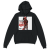 Bleed muzik vol.2 - Classic Unisex Pullover Hoodie