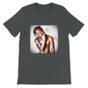 Rainbow colors. - Unisex T-Shirt