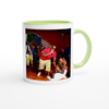 5 Star - Ceramic Mug