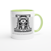 Base on a tru story - Ceramic Mug