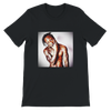 Rainbow colors. - Unisex T-Shirt