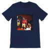 5 Star - Unisex T-Shirt