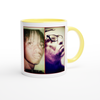 RIP Boobie - Ceramic Mug