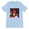5 Star - Unisex T-Shirt