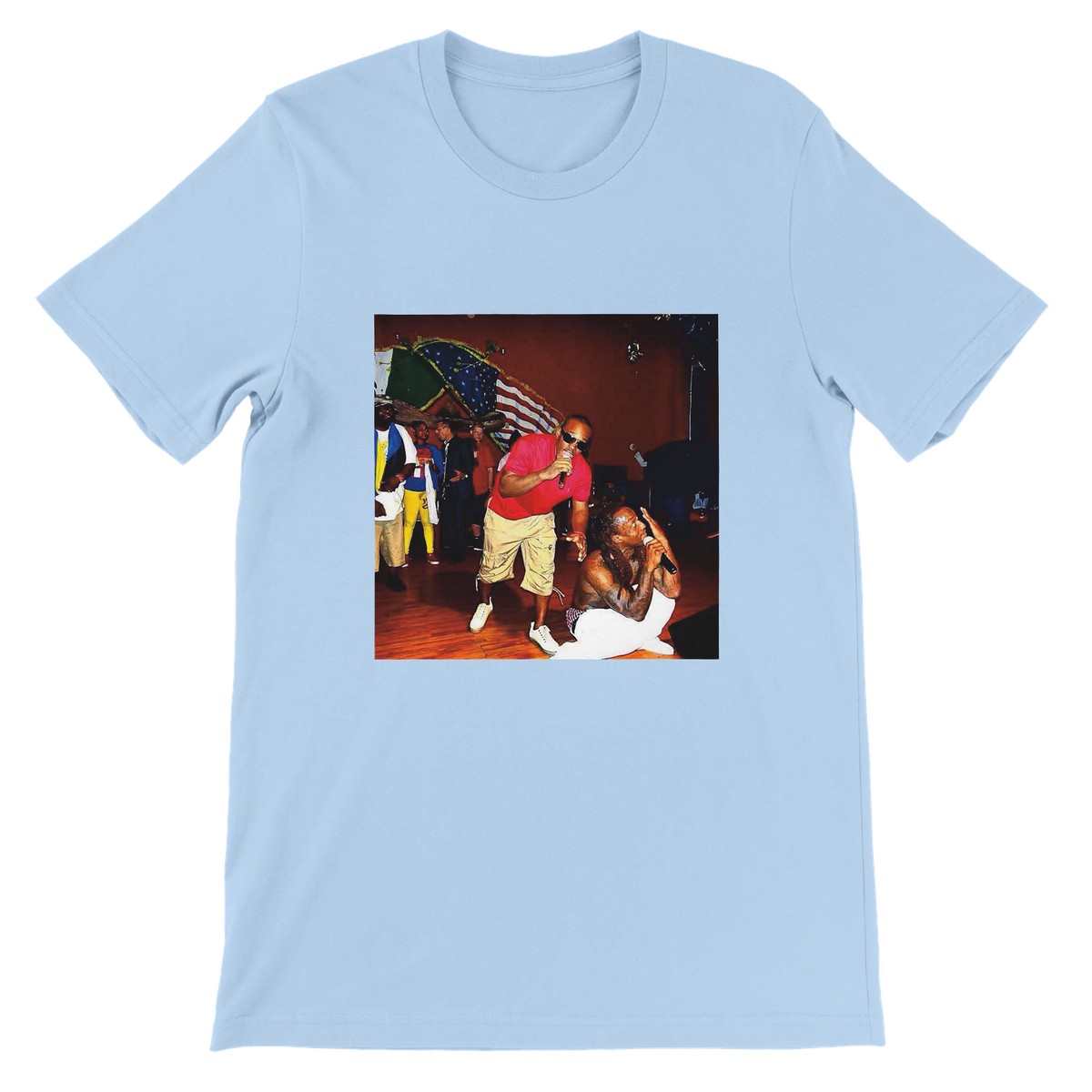 5 Star - Unisex T-Shirt