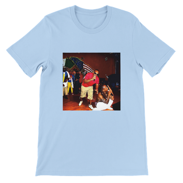 5 Star - Unisex T-Shirt