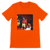 5 Star - Unisex T-Shirt