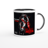 BLEED MUZIK VOL.1 - Ceramic Mug