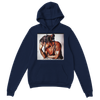 Live wire tape - Classic Unisex Pullover Hoodie