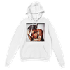 Live wire tape - Classic Unisex Pullover Hoodie