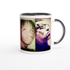 RIP Boobie - Ceramic Mug