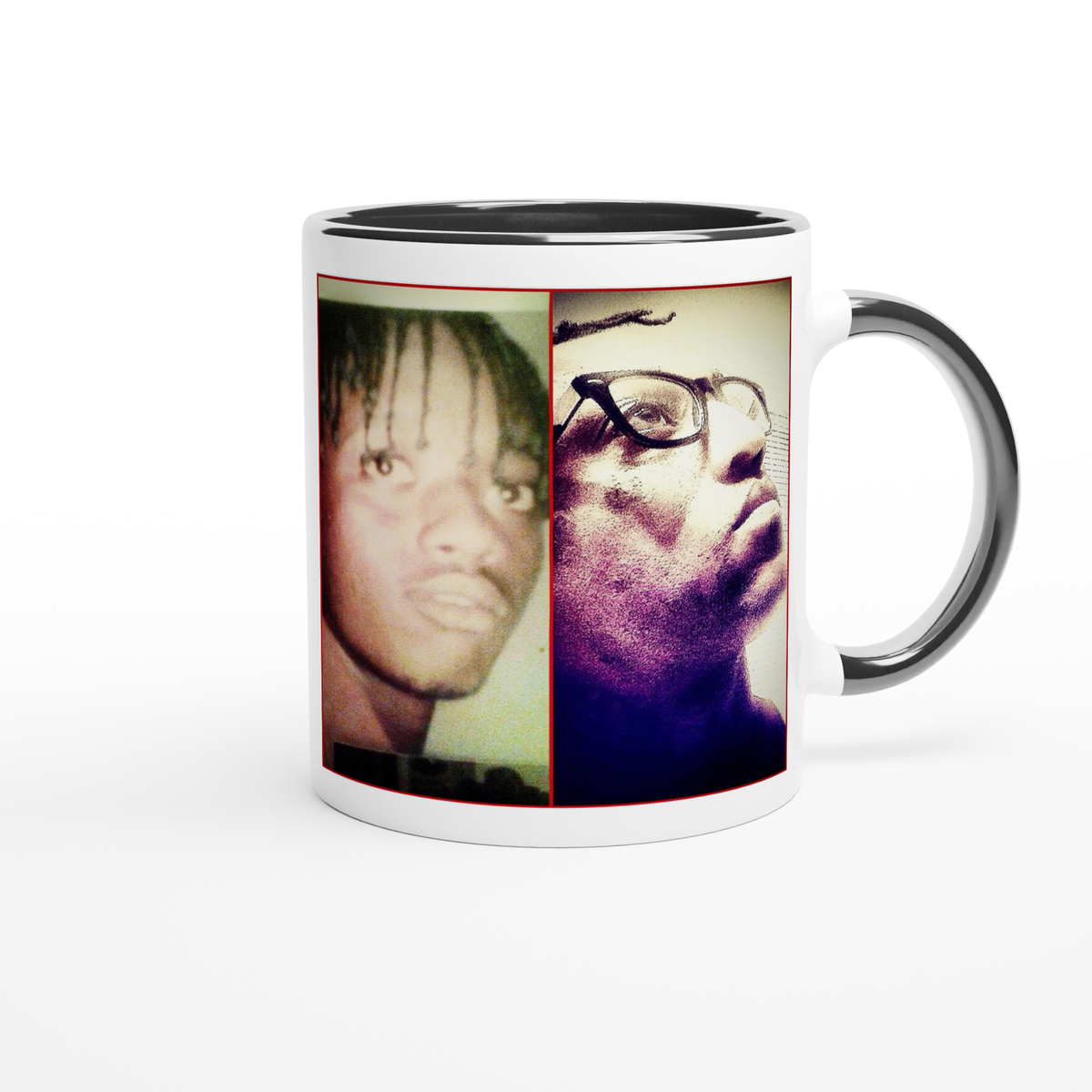 RIP Boobie - Ceramic Mug