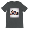 Going through - Unisex T-Shirt