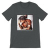 Cant trust em - Unisex T-Shirt