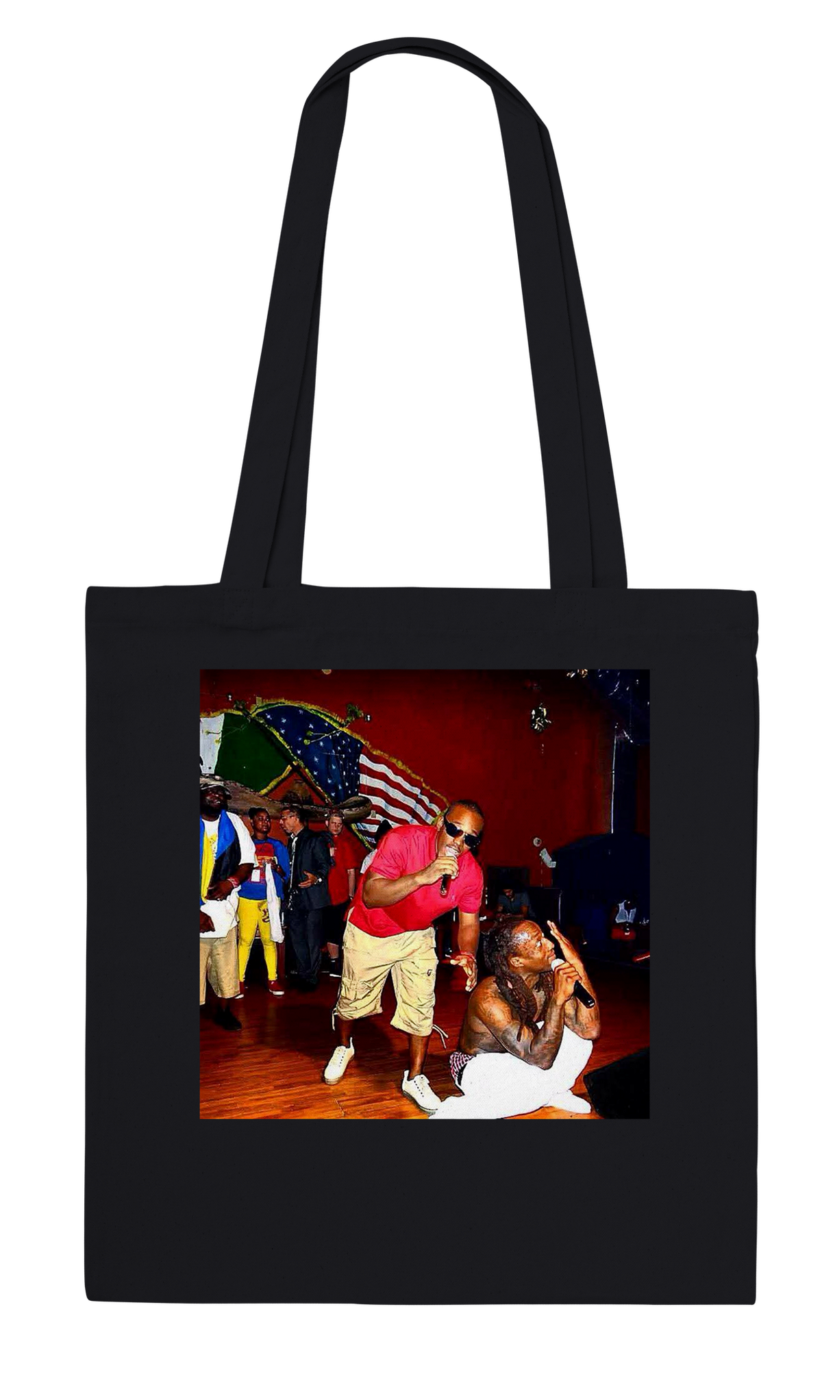 5 Star - Tote bag