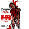 Bleed muzik vol.2 - Fine Art Poster