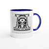 Base on a tru story - Ceramic Mug