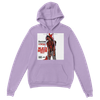 Bleed muzik vol.2 - Classic Unisex Pullover Hoodie