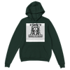 Base on a tru story - Classic Unisex Pullover Hoodie