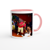 5 Star - Ceramic Mug